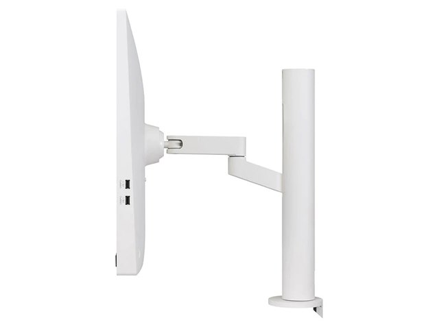 MyView Smart Monitor 32SQ780S-W [31.5インチ ホワイト]の製品画像