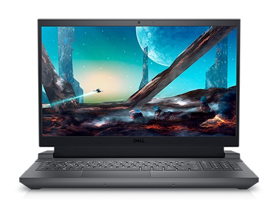 Dell G15 Core i7 13650HX・16GBメモリ・512GB SSD・RTX 4060・フルHD 