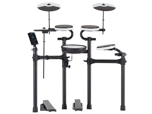 ローランド電子ドラム　TD-6KW Roland - TD-6S | V-Tour Series
