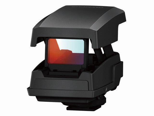 OMSystem　ドットサイト OM SYSTEM ドットサイト照準器 EE-1の製品画像 - 価格.com