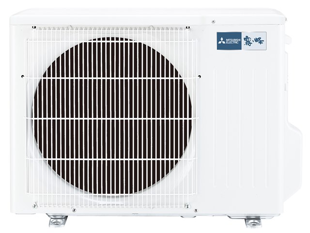 霧ヶ峰 MSZ-R2823-W [ピュアホワイト]の製品画像 - 価格.com