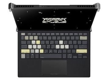 ROG Flow Z13-ACRNM RMT02 GZ301VIC GZ301VIC-ACRNM [アクロニム]の