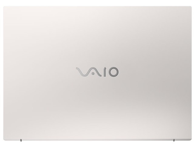 VAIO - VAIO F16 ウォームホワイト ☆専用☆ VAIO F16 (2023年6月発売モデル)｜VAIO公式 オンラインストア