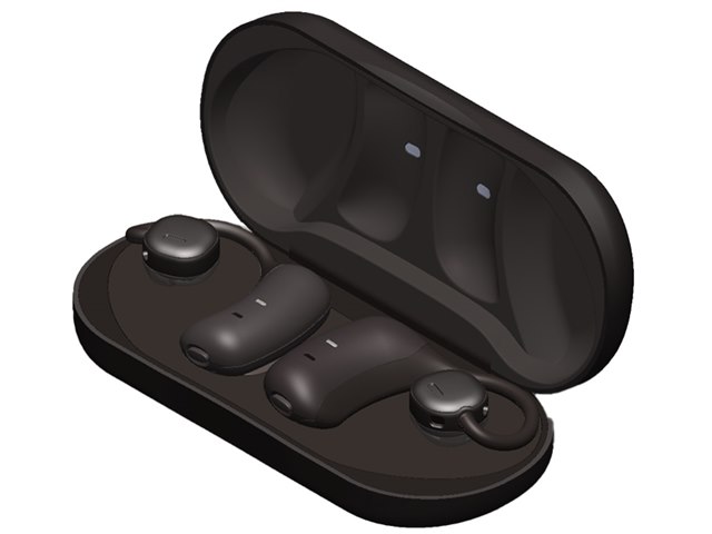 nwm MBE001 [ダークブラウン]の製品画像 - 価格.com