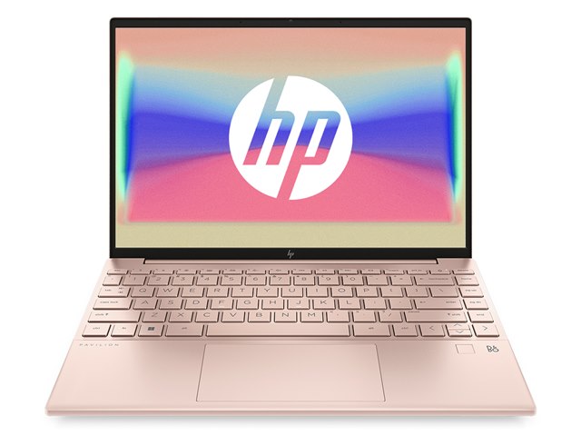 【HP】Pavilion Aero 13 G3 be Ryzen 5 512GB約10日