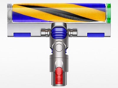 Dyson V12 Detect Slim Absolute SV46 ABL EXの製品画像 - 価格.com