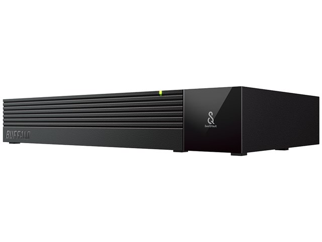 HD-SQS8U3-A/N [�u���b�N]