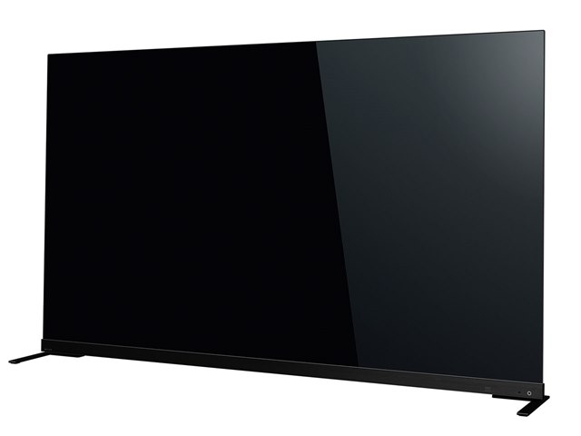 REGZA 65X9900M [65インチ]の製品画像 - 価格.com