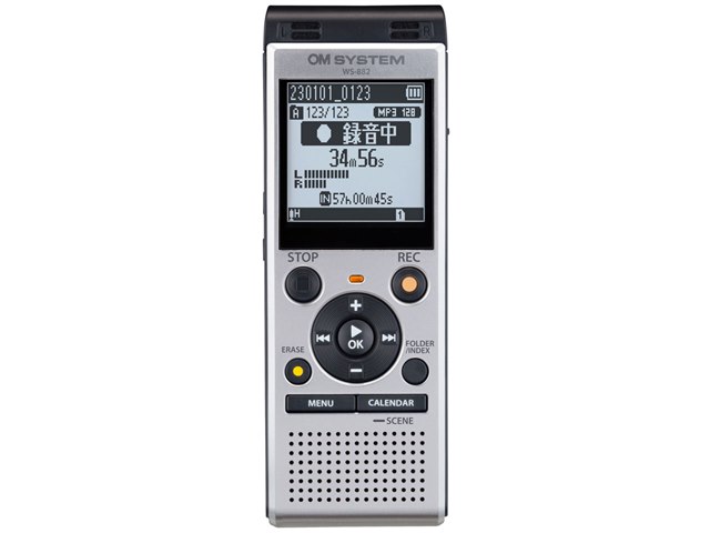 WS-882 SLV [�V���o�[]
