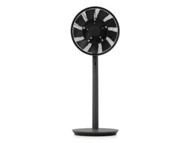 The GreenFan EGF-1800-DK [�_�[�N�O���[x�u���b�N]