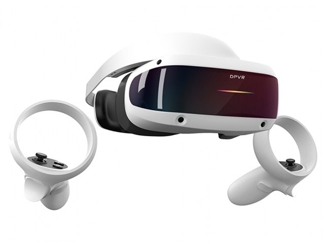 【値下げ】DPVR E4 DPVR E4の製品画像 - 価格.com