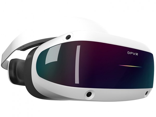 DPVR E4の製品画像 - 価格.com