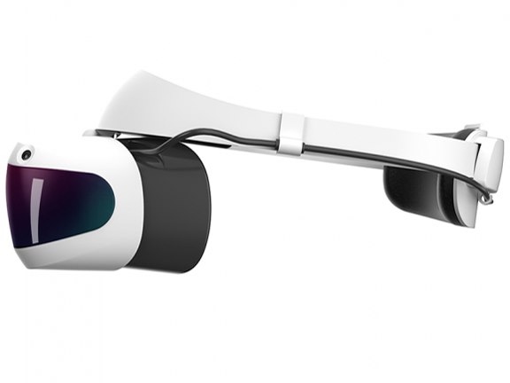 DPVR E4の製品画像 - 価格.com