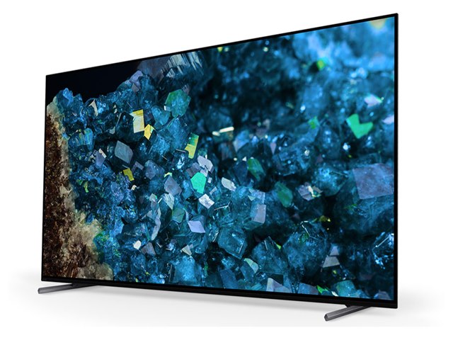 BRAVIA XRJ-65A80L [65インチ]の製品画像 - 価格.com