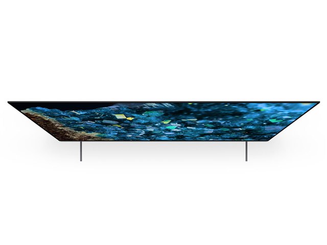 モ*ブ様 お盆中価格【美品】2023年製SONYBRAVIA XRJ-65A80 BRAVIA XRJ-65A80L [65インチ]の製品画像 - 価格.com