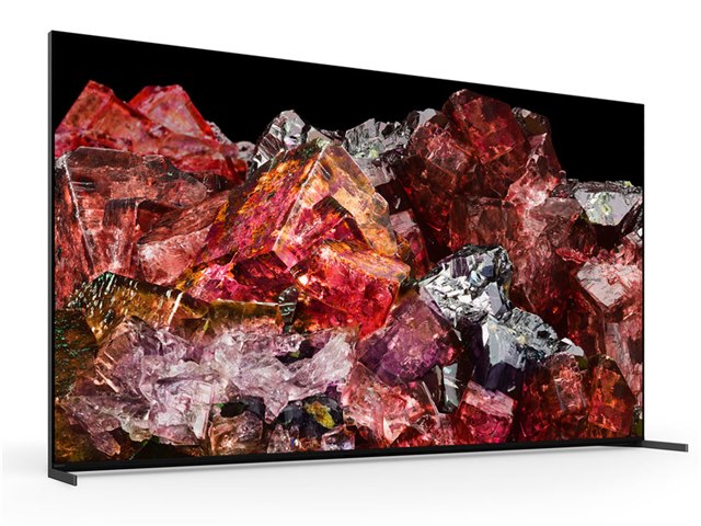 ソニー 75型 液晶テレビ BRAVIA XRJ-75X95J N0156J BRAVIA XRJ-75X95L 