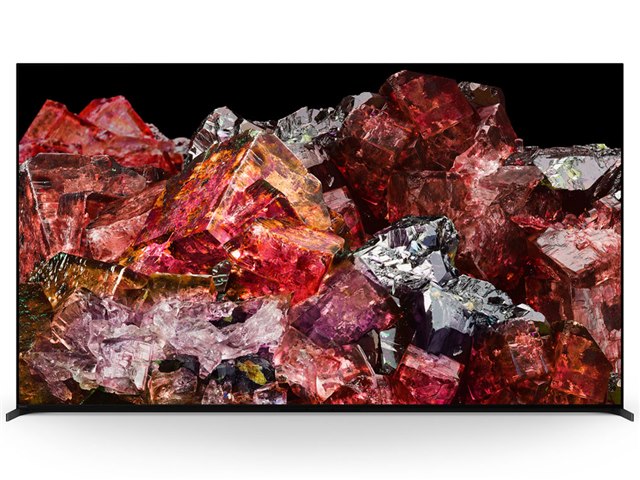 BRAVIA XRJ-65X95L [65インチ]の製品画像 - 価格.com