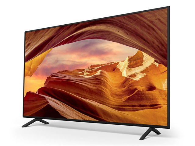 BRAVIA KJ-65X75WL [65インチ]の製品画像 - 価格.com