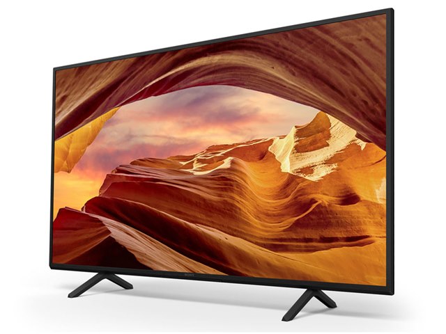 BRAVIA KJ-50X75WL [50インチ]の製品画像 - 価格.com