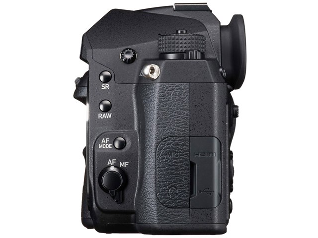 PENTAX K-3 本体 - デジタルカメラ