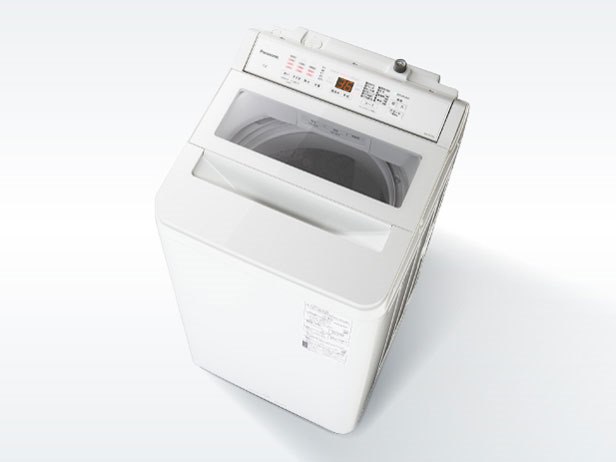 価格.com】縦型洗濯機 満足度ランキング
