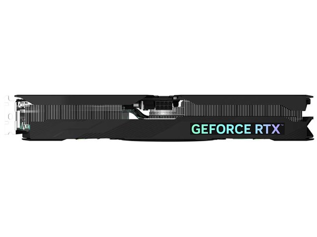 GALAKURO GAMING GG-RTX4070-E12GB/EX/TP [PCIExp 12GB]の製品画像