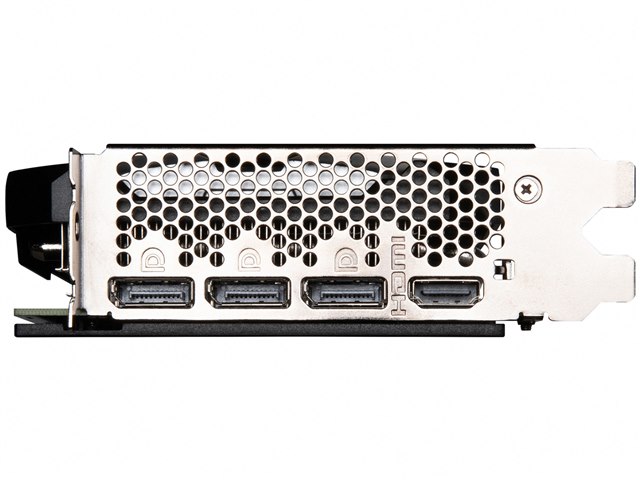 グラフィックボード・グラボ・ビデオカード MSI GeForce RTX 4070 VENTUS 2X 12G Amazon.com: MSI GeForce RTX 4070 Ventus 2X 12G OC Graphics