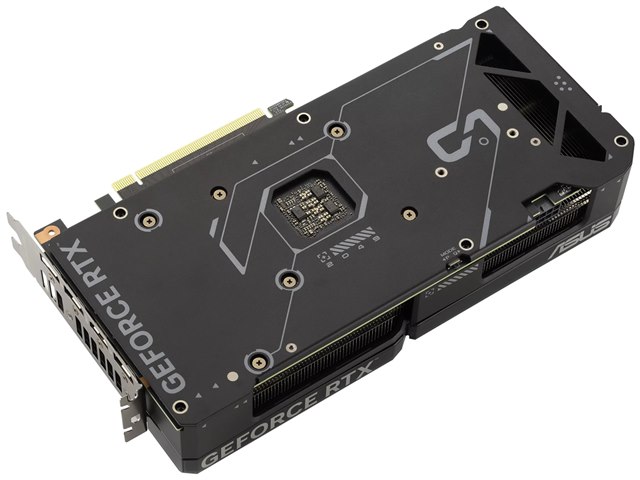 DUAL-RTX4070-O12G [PCIExp 12GB]の製品画像 - 価格.com
