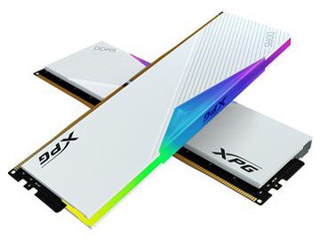 ドスパラセレクト DDR5 メモリー 16GBx2 白 ドスパラセレクト DDR5 メモリー 16GBx2 白 ドスパラセレクト