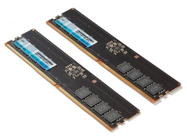 W5U5600CS-16G [DDR5 PC5-44800 16GB 2枚組]の製品画像 - 価格.com
