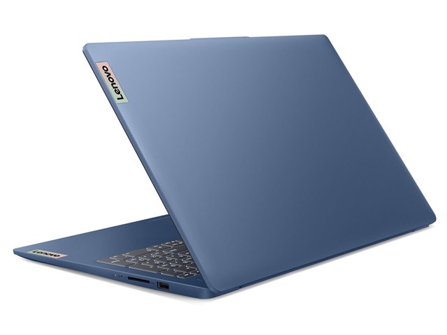 IdeaPad Slim 3 Gen 8 アビスブルー ［82XQ005MJP］ 楽天市場】レノボ Lenovo ノートパソコン IdeaPad Slim3 Gen8
