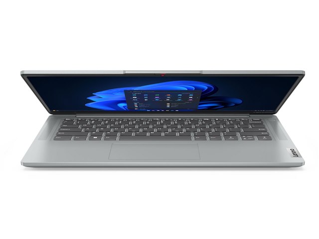 Lenovo IdeaPad Slim 5 Gen 8 - クラウドグレー IdeaPad Slim 5 Gen 8 14型(AMD) | スリムでパワフル、優れた