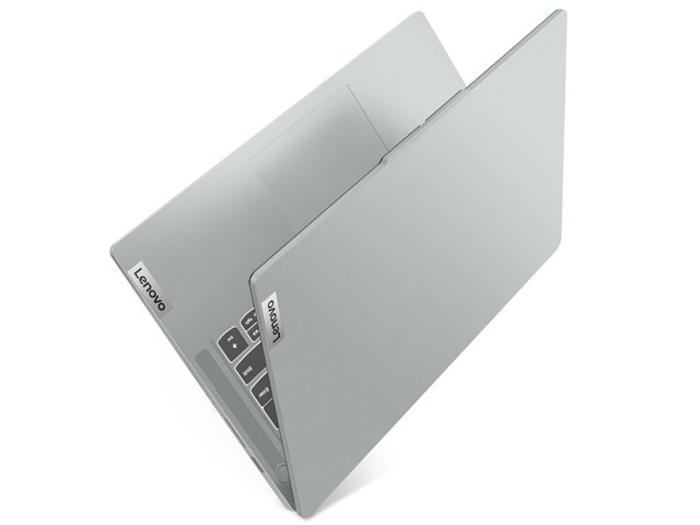 Lenovo IdeaPad Slim 5 Gen 8 - クラウドグレー IdeaPad Slim 5 Light Gen 8 82XS000KJP [クラウドグレー]の製品