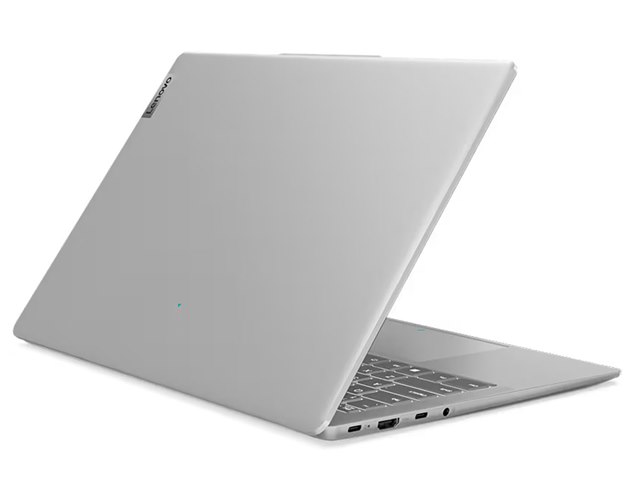 IdeaPad Slim 5i Gen 8 Core i5 13500H・16GBメモリー・512GB SSD・14型WUXGA OLED搭載  82XD003XJP [クラウドグレー]の製品画像 - 価格.com