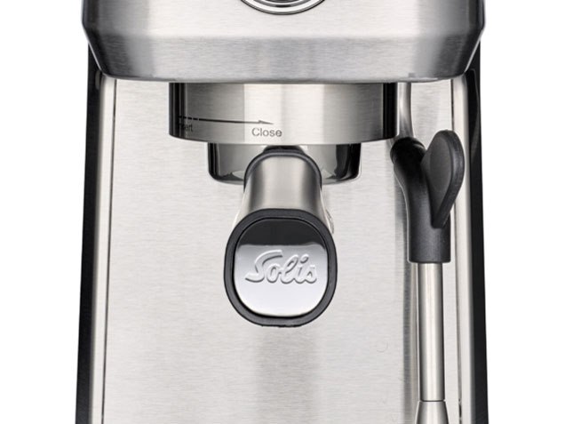 SK1170S Solis ソリス バリスタパーフェクタプラス エスプレッソマシン