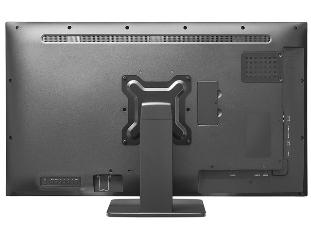 EX-LDHU431DB [43インチ ブラック]の製品画像 - 価格.com
