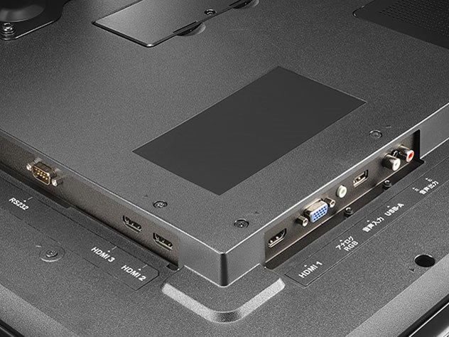EX-LDHU431DB [43インチ ブラック]の製品画像 - 価格.com