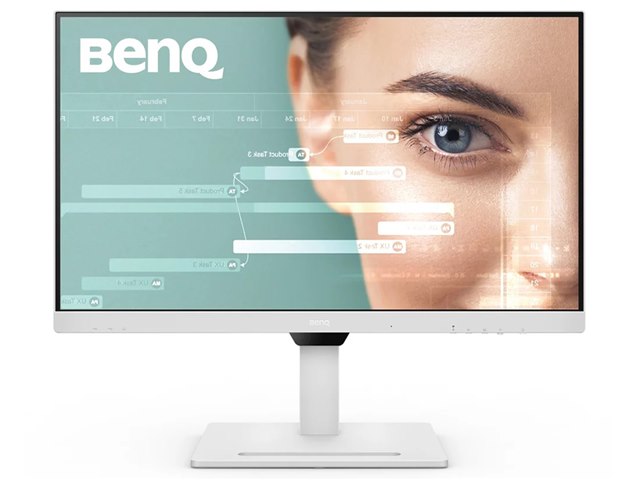 【美品】BenQ GW2790QT 27インチ WQHD GW2790QT-JP [27インチ]の製品画像 - 価格.com
