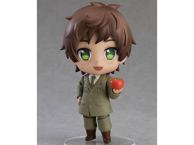 アニメ「ヘタリア World☆Stars」 ねんどろいど スペインの製品画像