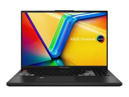 Vivobook Pro 16X OLED K6604JI K6604JI-MX099W [0°ブラック]の製品 