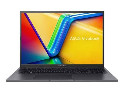 Windowsノート本体 ASUS Vivobook 16X K3605ZC-N1103W ASUS Vivobook 16X ノートパソコン 16インチ Core i7-12650H