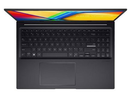 Vivobook 16X K3605ZC K3605ZC-N1103W [インディーブラック]の製品画像