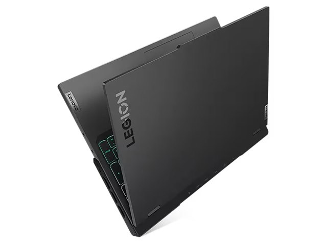 Legion Pro 7i Gen 8 Core i9 13900HX・32GBメモリー・1TB SSD・RTX 