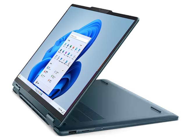 Lenovo Yoga 7i Gen 8 PC 第13世代 82YL0051JP Lenovo Yoga 7i Gen 8 PC 第13世代 82YL0051JP Yoga 7i Gen 8 14型(