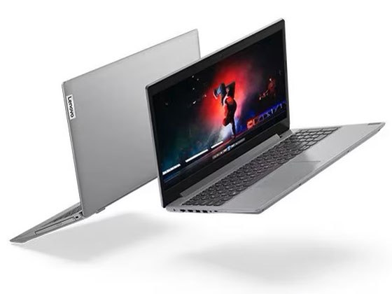 IdeaPad L360i 82HL00HVJP [プラチナグレー]の製品画像 - 価格.com