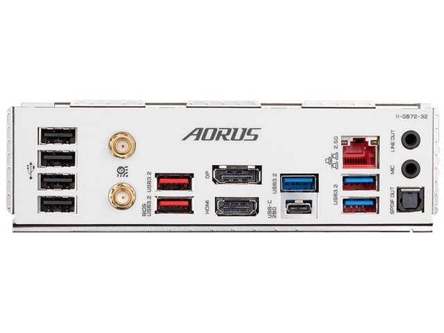 Z790 AORUS ELITE AX-Wの製品画像 - 価格.com