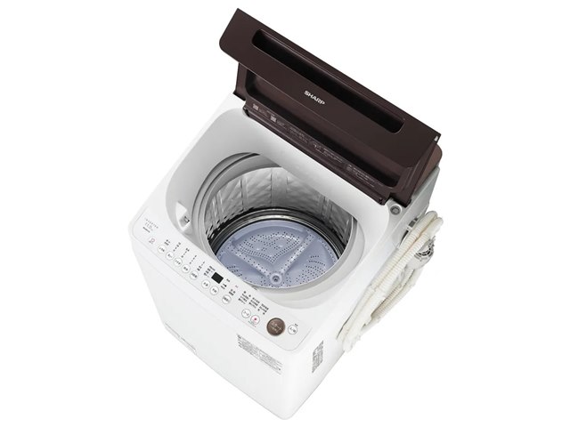 穴なし槽 ES-SW11H-T [ダークブラウン]の製品画像 - 価格.com