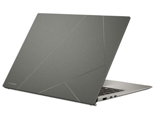 Windowsノート本体 ASUS Zenbook S 13 OLED UX5304VA ASUS Zenbook S 13 OLED UX5304VA」実機レビュー！高解像度
