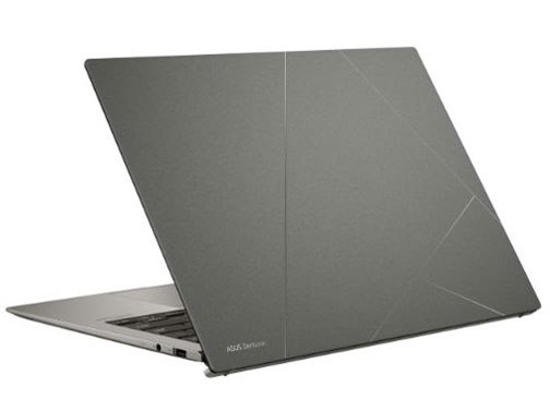 Zenbook S 13 OLED UX5304VA UX5304VA-NQI5W [バサルトグレー]の製品