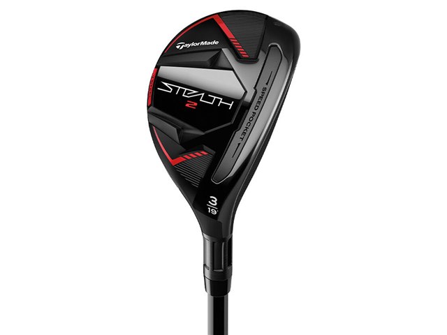 STEALTH2 レスキュー ユーティリティー [Tour AD DI-85 HYBRID